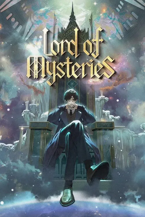 Lord of Mysteries Episode Breakdown: Story, Characters, and Ending Explained cover image
