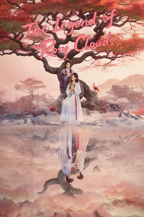 The Legend of Rosy Clouds Episode Breakdown: Story, Characters, and Ending Explained cover image