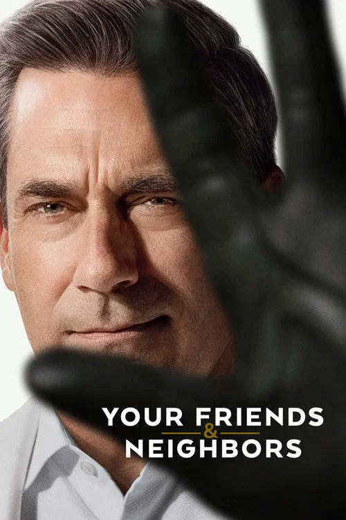 Your Friends & Neighbors Episode Breakdown: Story, Characters, and Ending Explained cover image