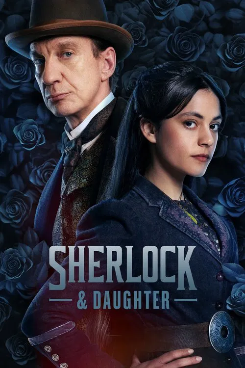Sherlock & Daughter Episode Breakdown: Story, Characters, and Ending Explained cover image