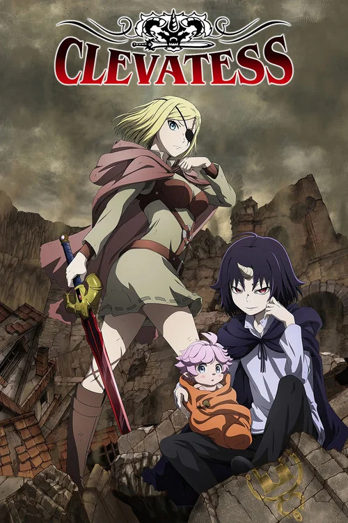 Clevatess Episode Breakdown: Story, Characters, and Ending Explained cover image