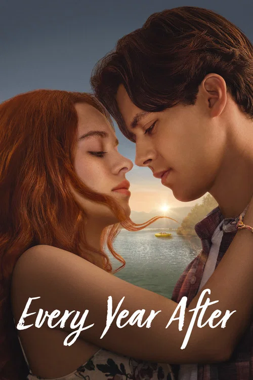 Every Year After Episode Breakdown: Story, Characters, and Ending Explained cover image
