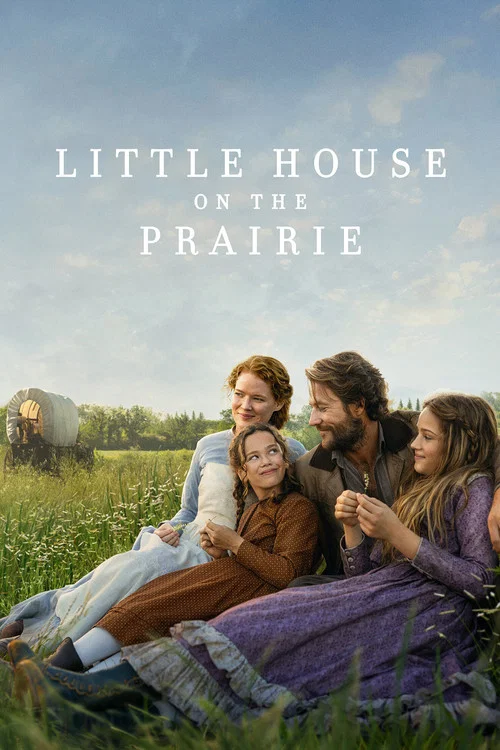 Little House on the Prairie Episode Breakdown: Story, Characters, and Ending Explained cover image