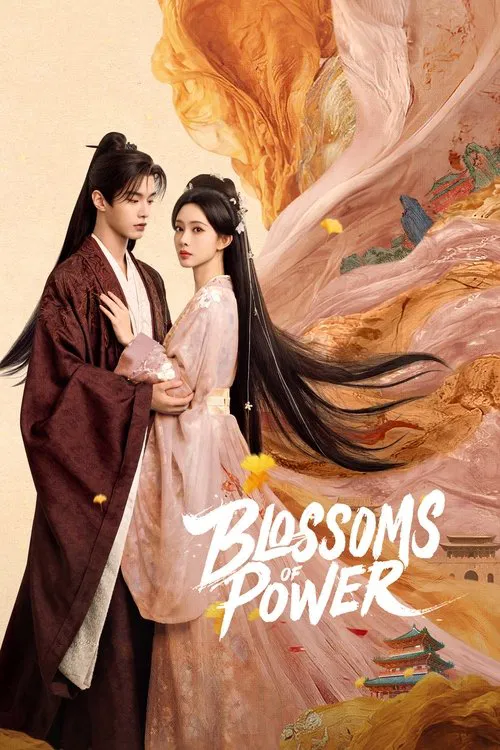 Blossoms of Power Episode Breakdown: Story, Characters, and Ending Explained cover image