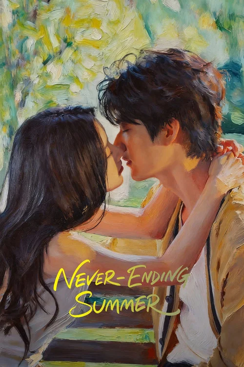 Never-Ending Summer Episode Breakdown: Story, Characters, and Ending Explained cover image