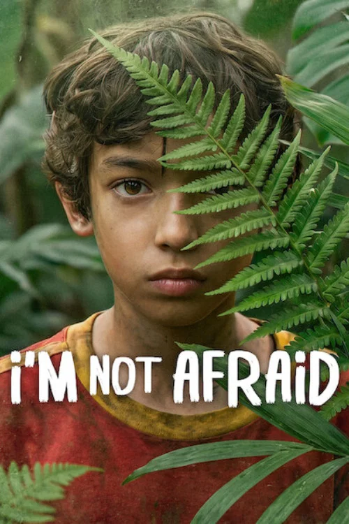 I'm Not Afraid Episode Breakdown: Story, Characters, and Ending Explained cover image
