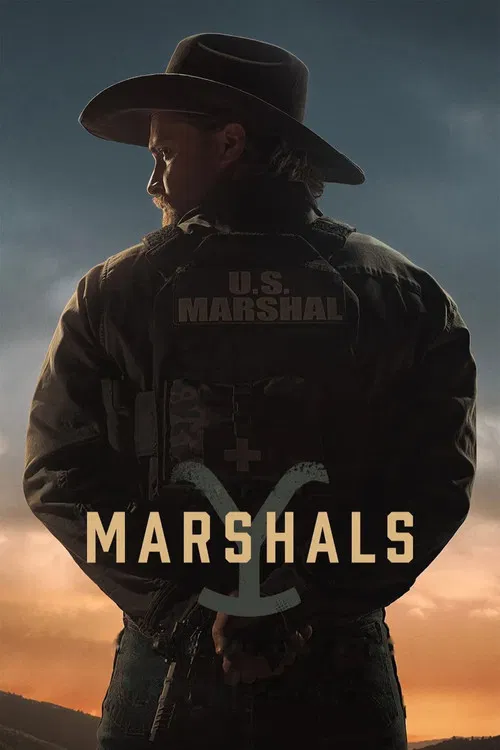 Marshals Episode Breakdown: Story, Characters, and Ending Explained cover image