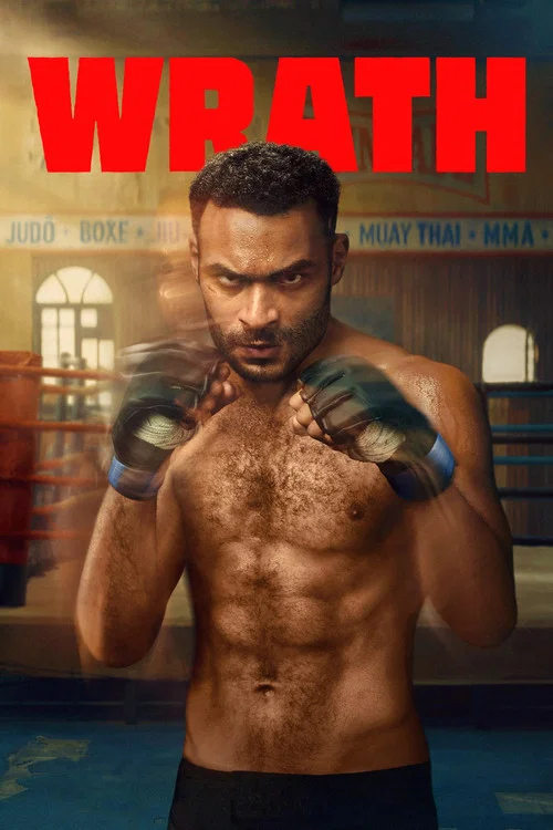 Wrath Episode Breakdown: Character Choices and Implications series cover image