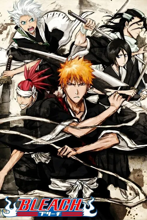 Bleach Episode Breakdown: Story, Characters, and Ending Explained cover image