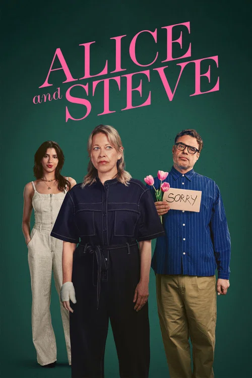 Alice and Steve Episode Breakdown: Story, Characters, and Ending Explained cover image