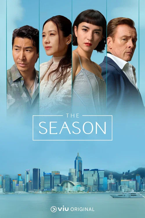 The Season Episode Breakdown: Story, Characters, and Ending Explained cover image