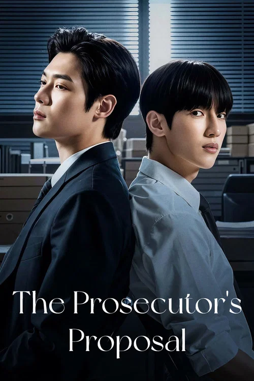 The Prosecutor's Proposal Episode Breakdown: Story, Characters, and Ending Explained cover image