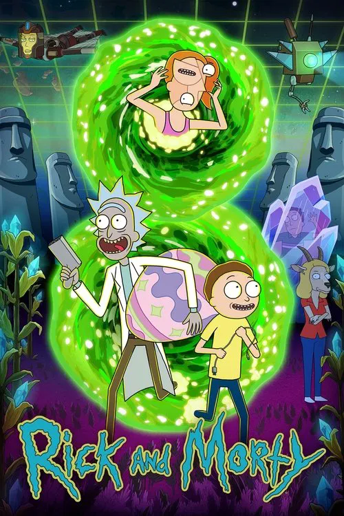 Rick and Morty Episode Breakdown: Story, Characters, and Ending Explained cover image