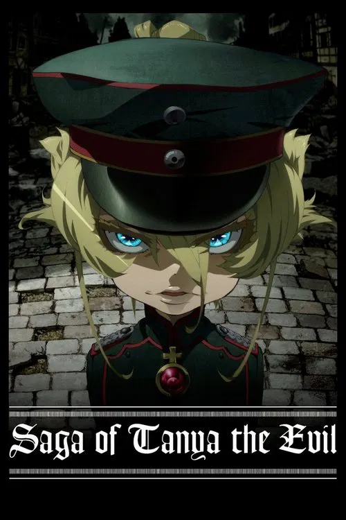 Saga of Tanya the Evil Episode Breakdown: Story, Characters, and Ending Explained cover image