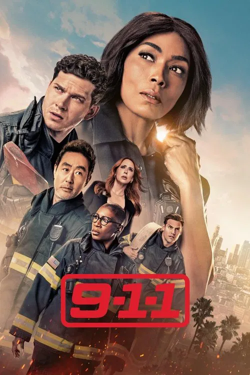 9-1-1 Episode Breakdown: Story, Characters, and Ending Explained cover image