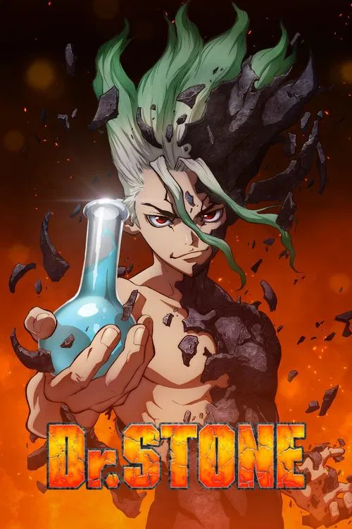 Dr. STONE Episode Breakdown: Story, Characters, and Ending Explained cover image