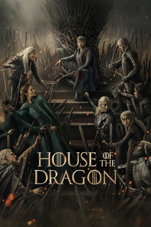 House of the Dragon Episode Breakdown: Story, Characters, and Ending Explained cover image