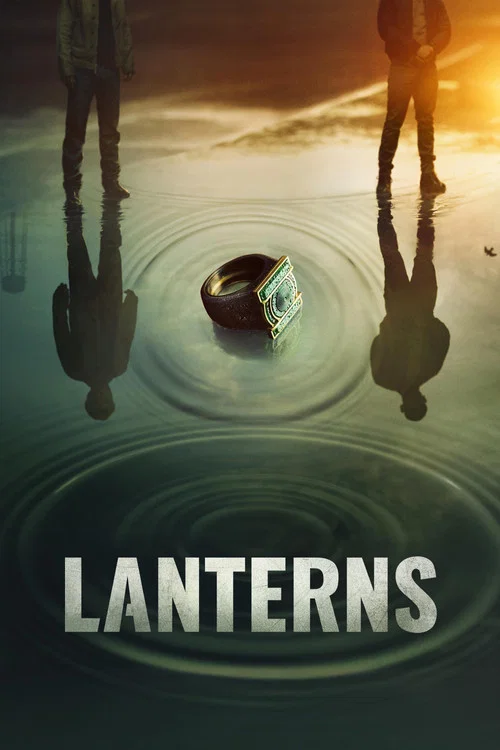 Lanterns Episode Breakdown: Story, Characters, and Ending Explained cover image