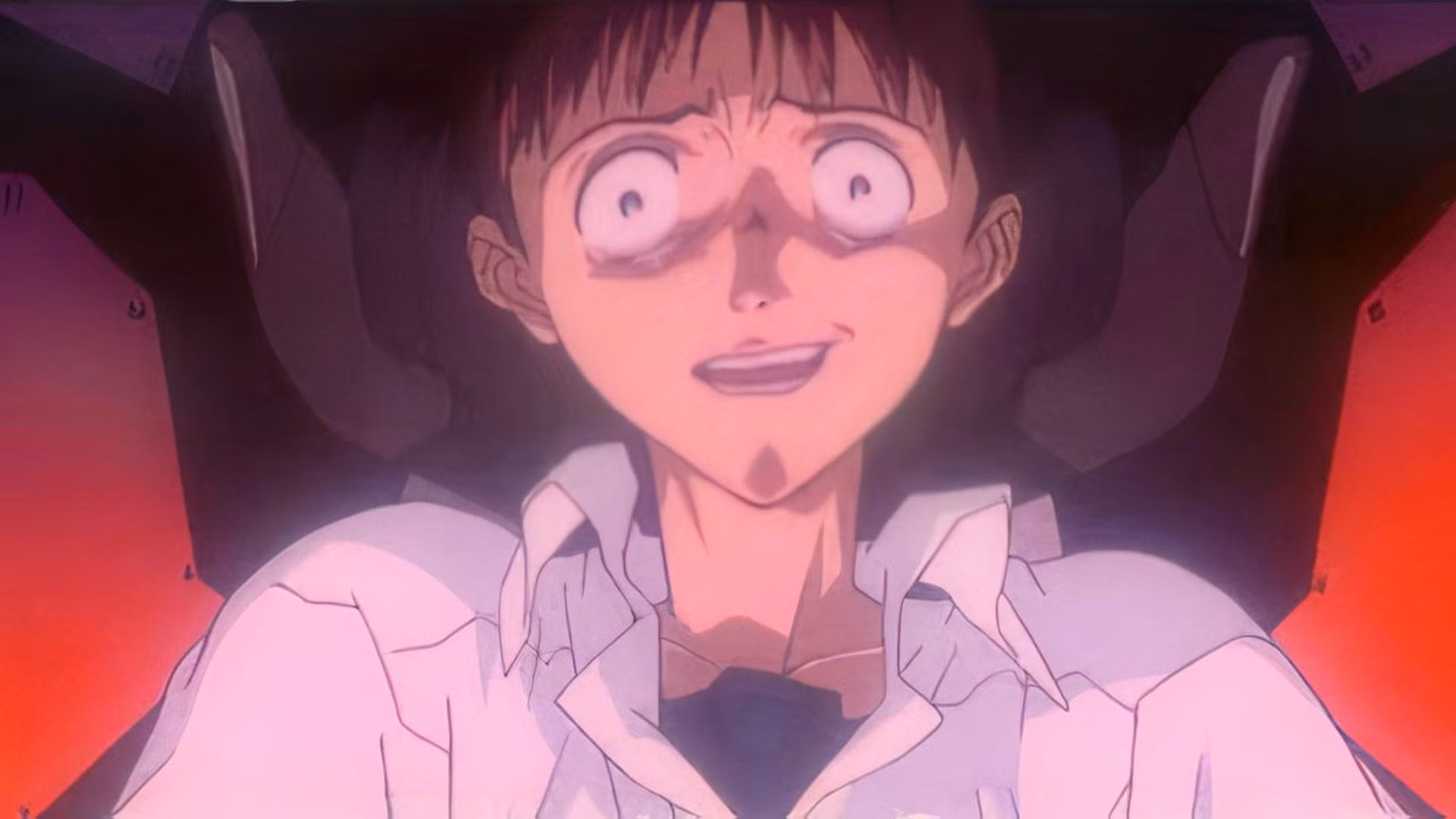 10 Anime Where the Protagonist Doesn't Want to Be a Hero cover image