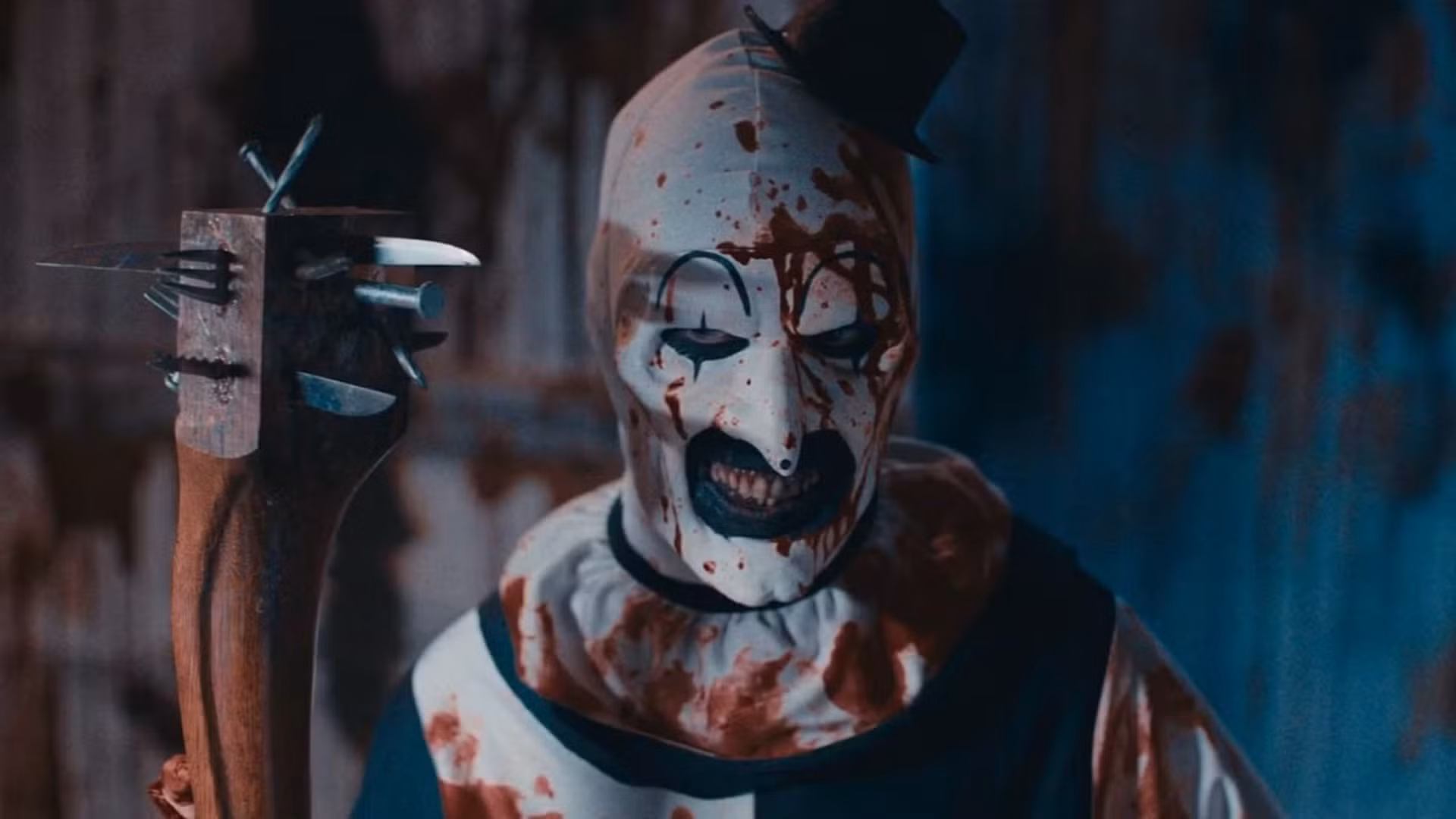 10 Horror Movies You Must Watch Before Evil Dead Burn cover image