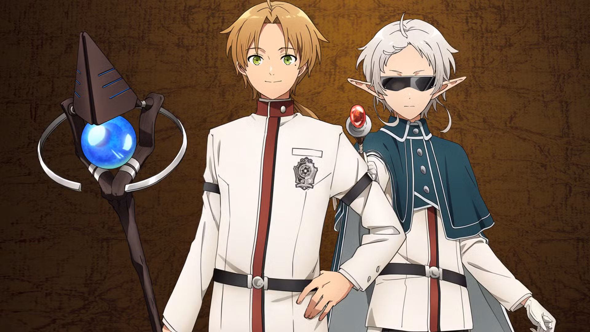 10 Isekai Anime With Surprisingly Genius Worldbuilding cover image