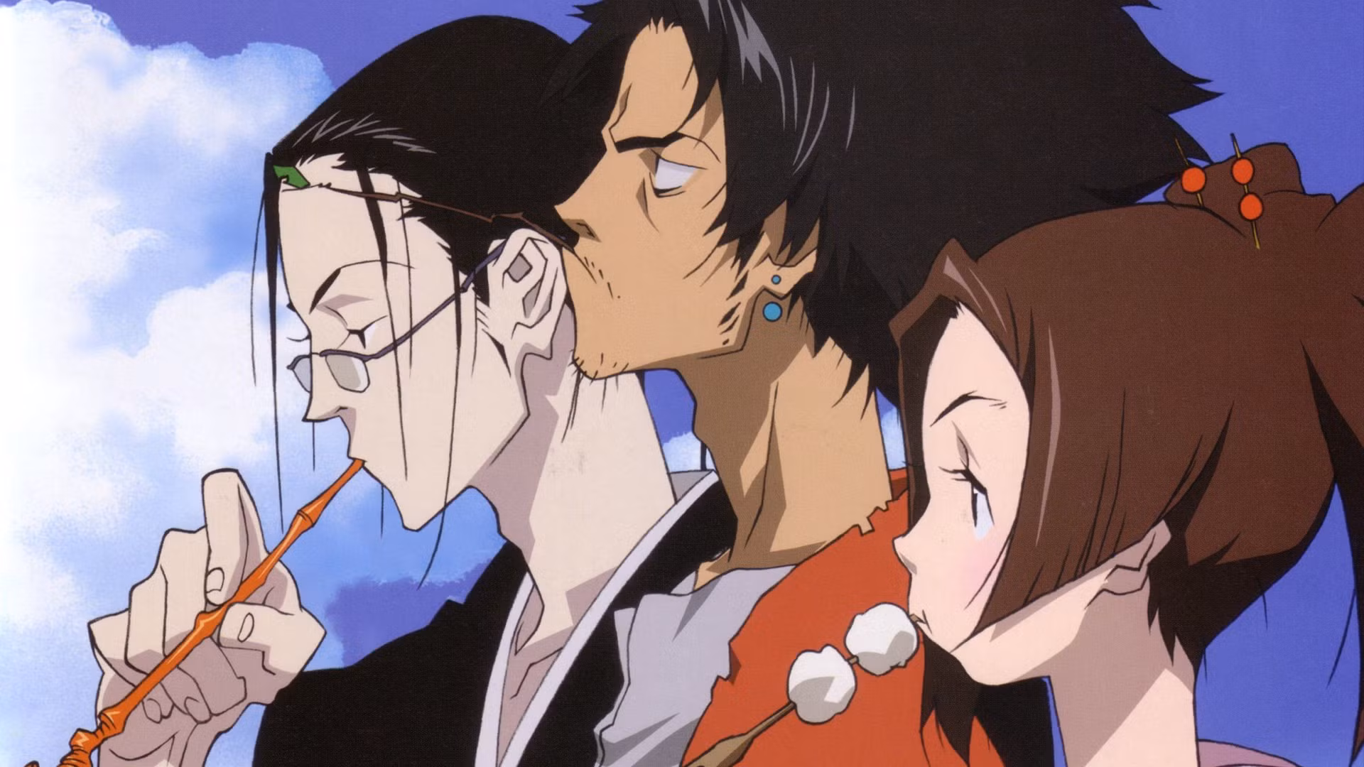 Only 10 Anime From the 2000s Are Truly Perfect From Start to Finish cover image