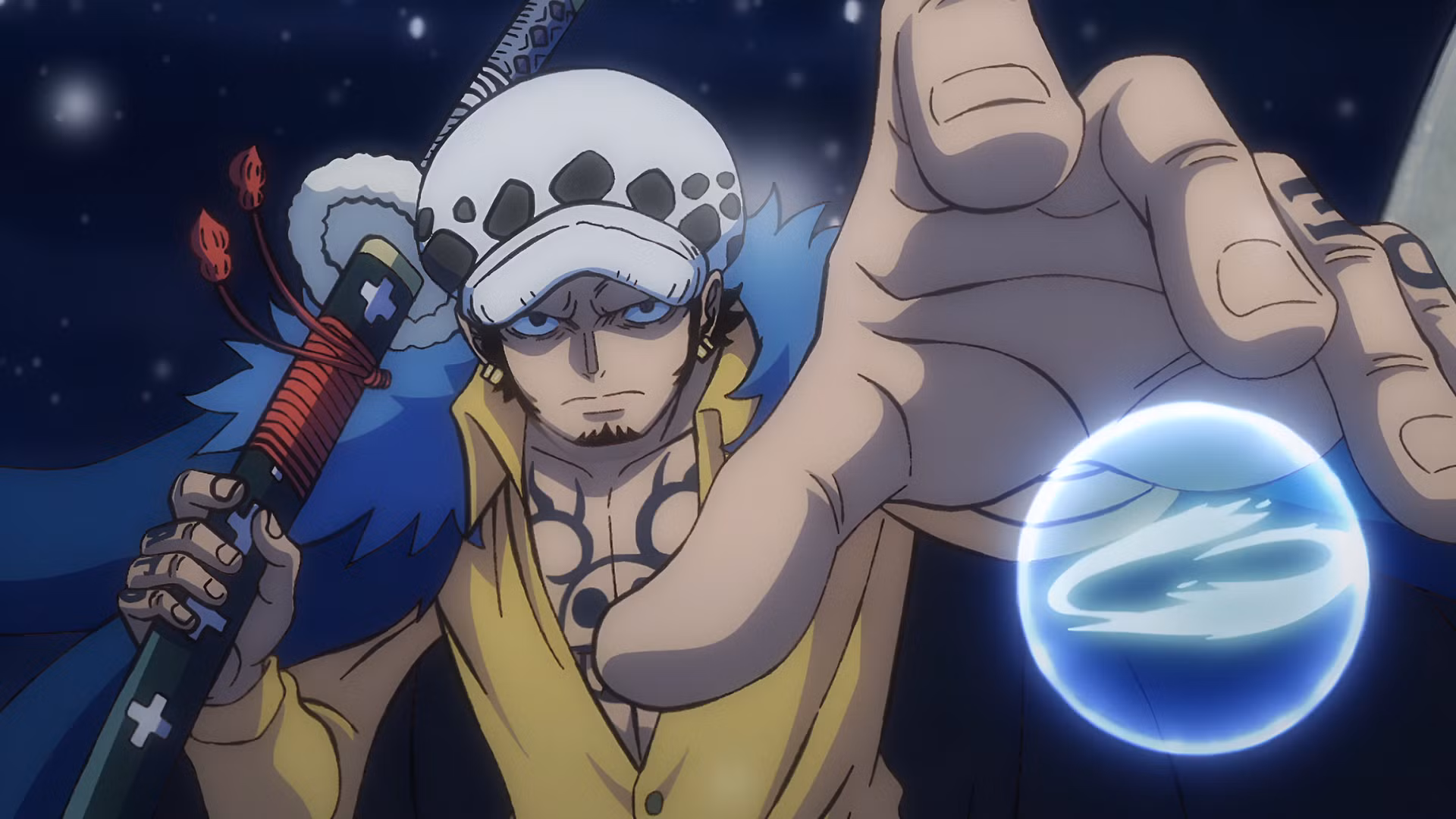 3 Most Overpowered Devil Fruits In One Piece Anime News Breakdown: What It Means and Why Fans Are Talking cover image