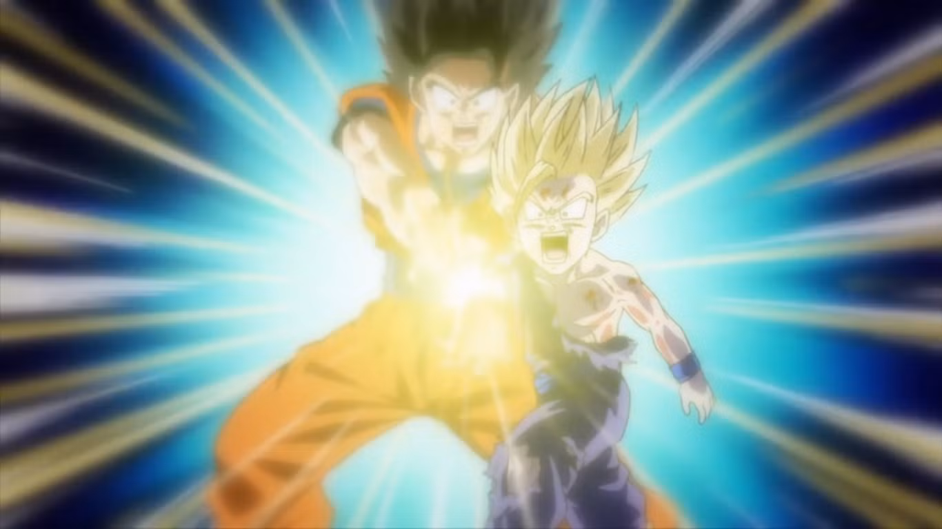 5 Anime Battles That No Other Series Will Ever Top cover image