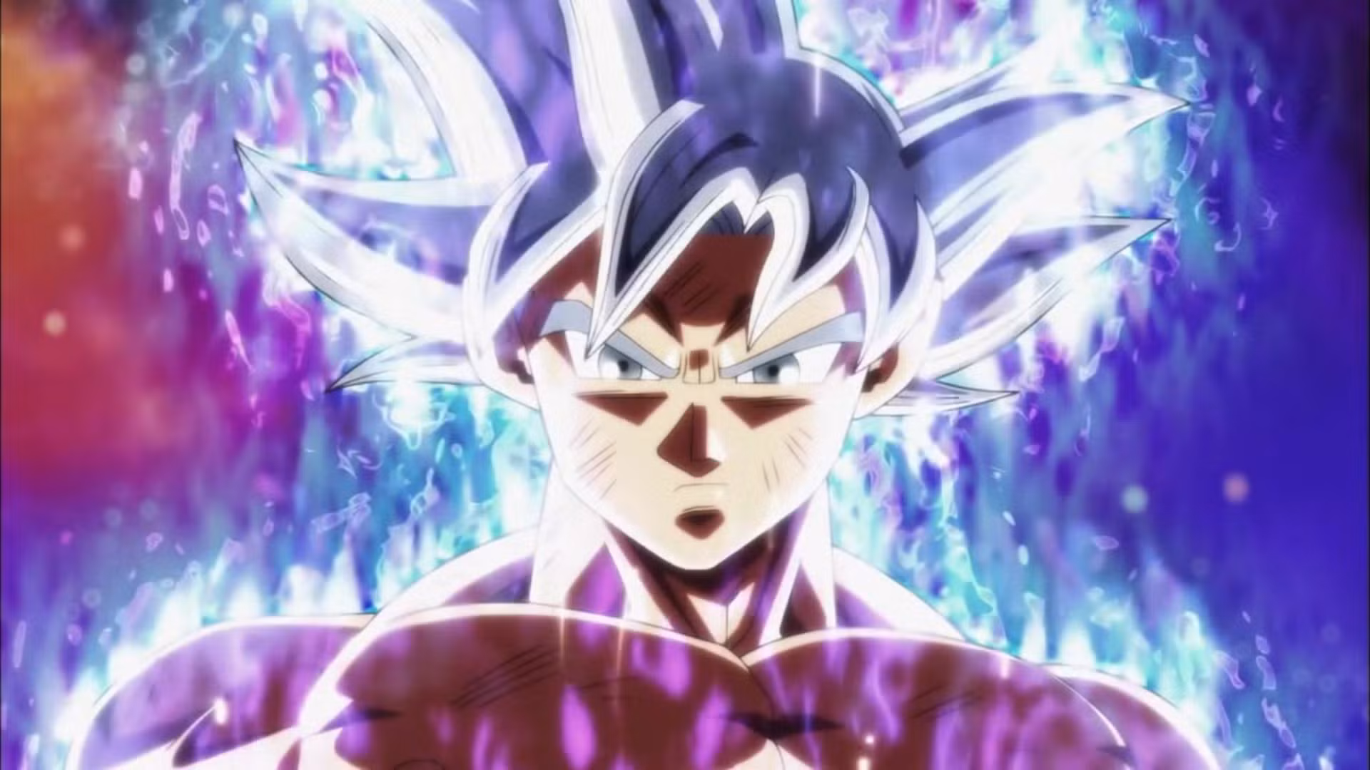5 Anime Martial Artists Better Than Goku Anime News Breakdown: What It Means and Why Fans Are Talking cover image