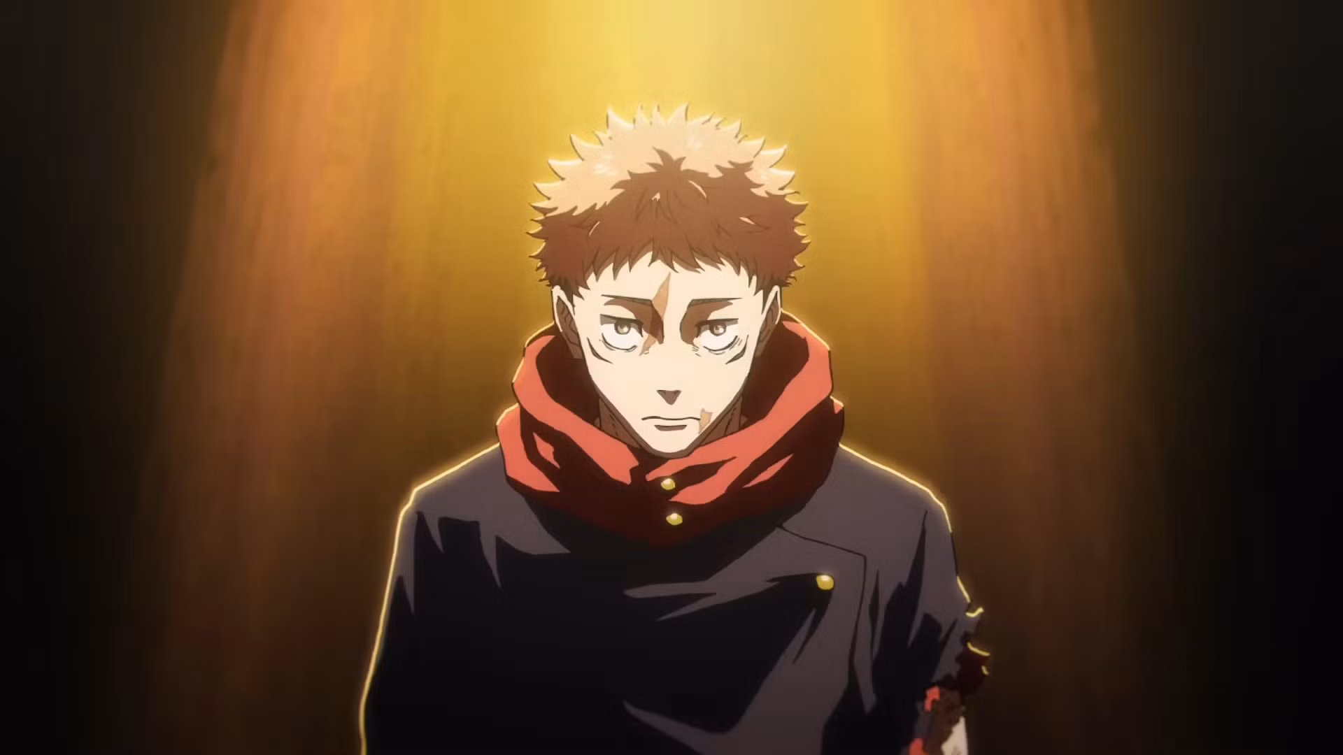 5 Classic Anime That Shaped Jujutsu Kaisen cover image