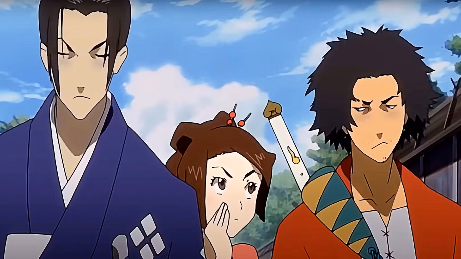 5 Essential 2000s Anime Series That Are Still Perfect Today cover image