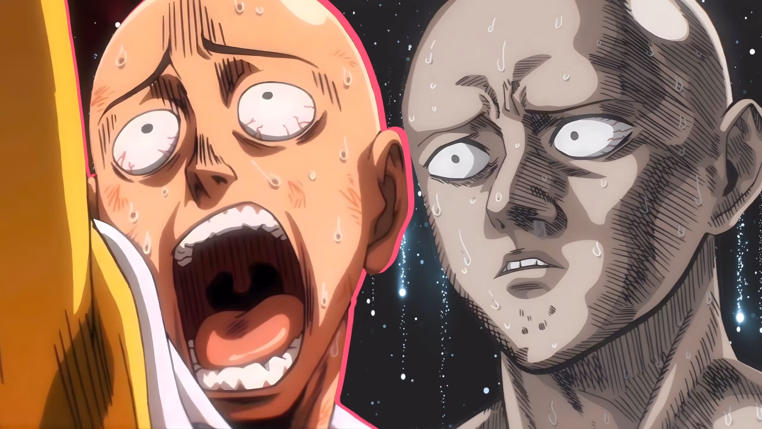 5 Masterpiece Seinen Anime Better Than One Punch Man cover image