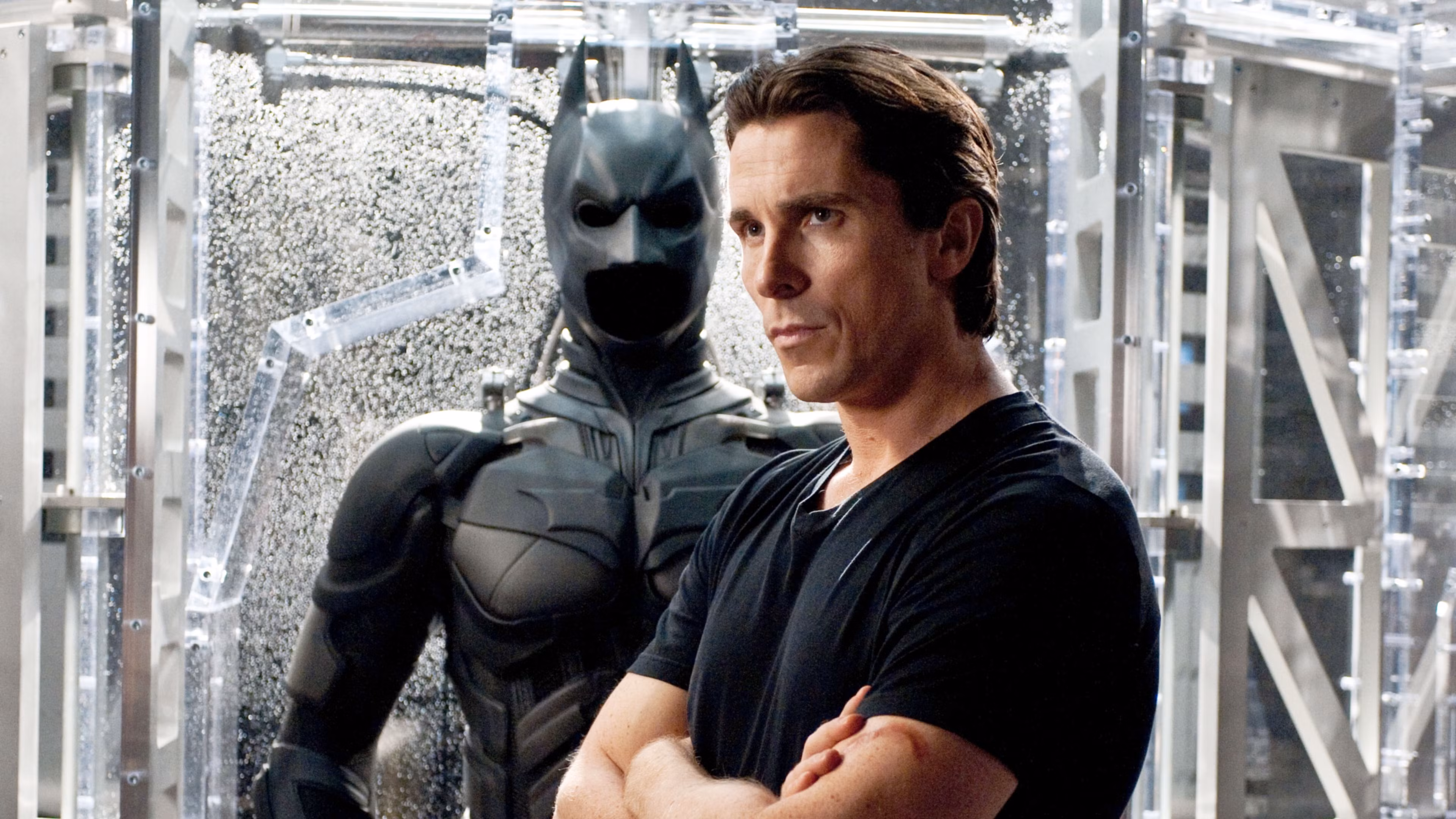 5 Second Movies In a Trilogy Better Than The Dark Knight Movie News Breakdown: Story, Release, and What It Means cover image