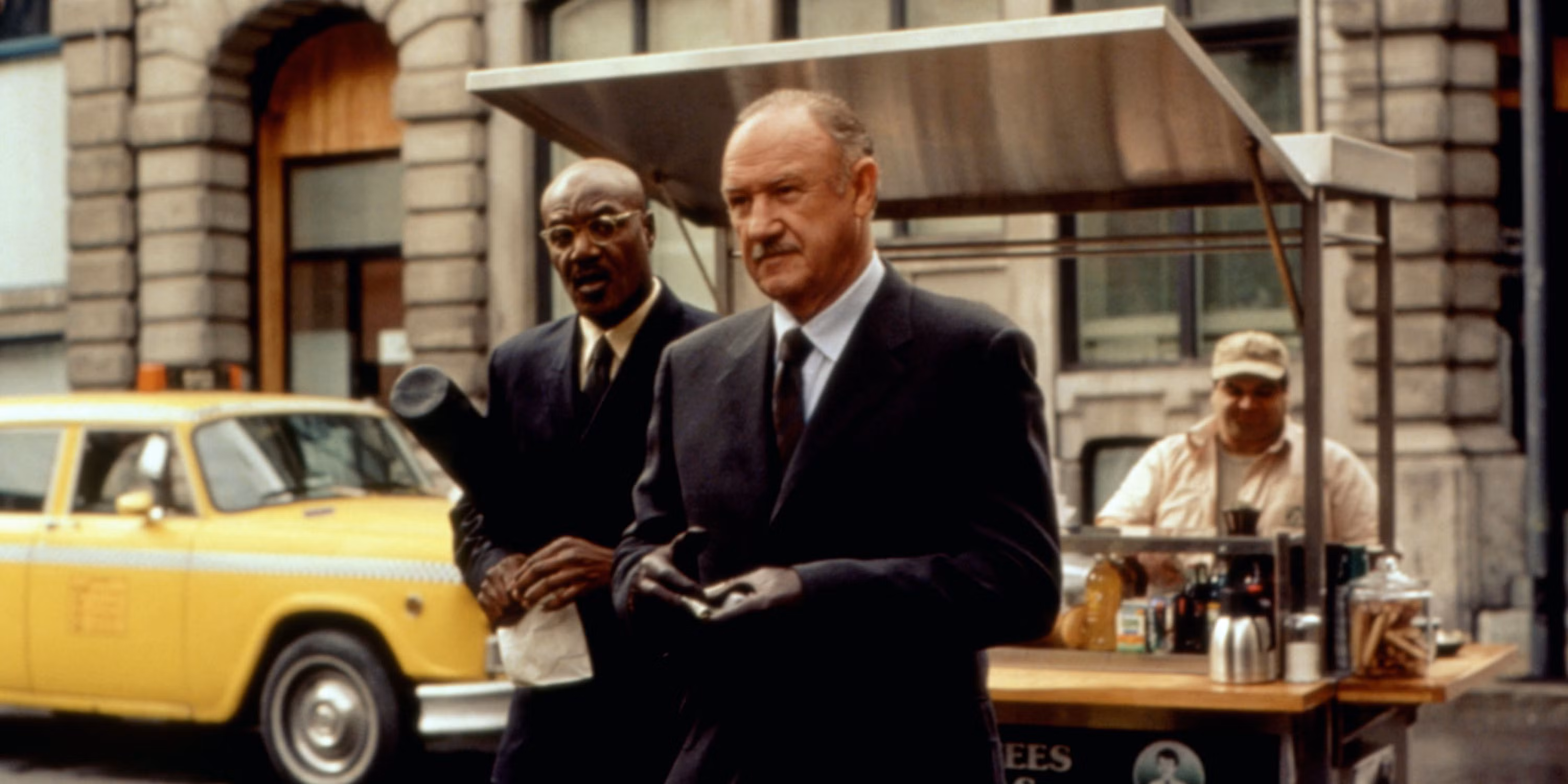 6 Near-Perfect Heist Movies No One Talks About Anymore cover image