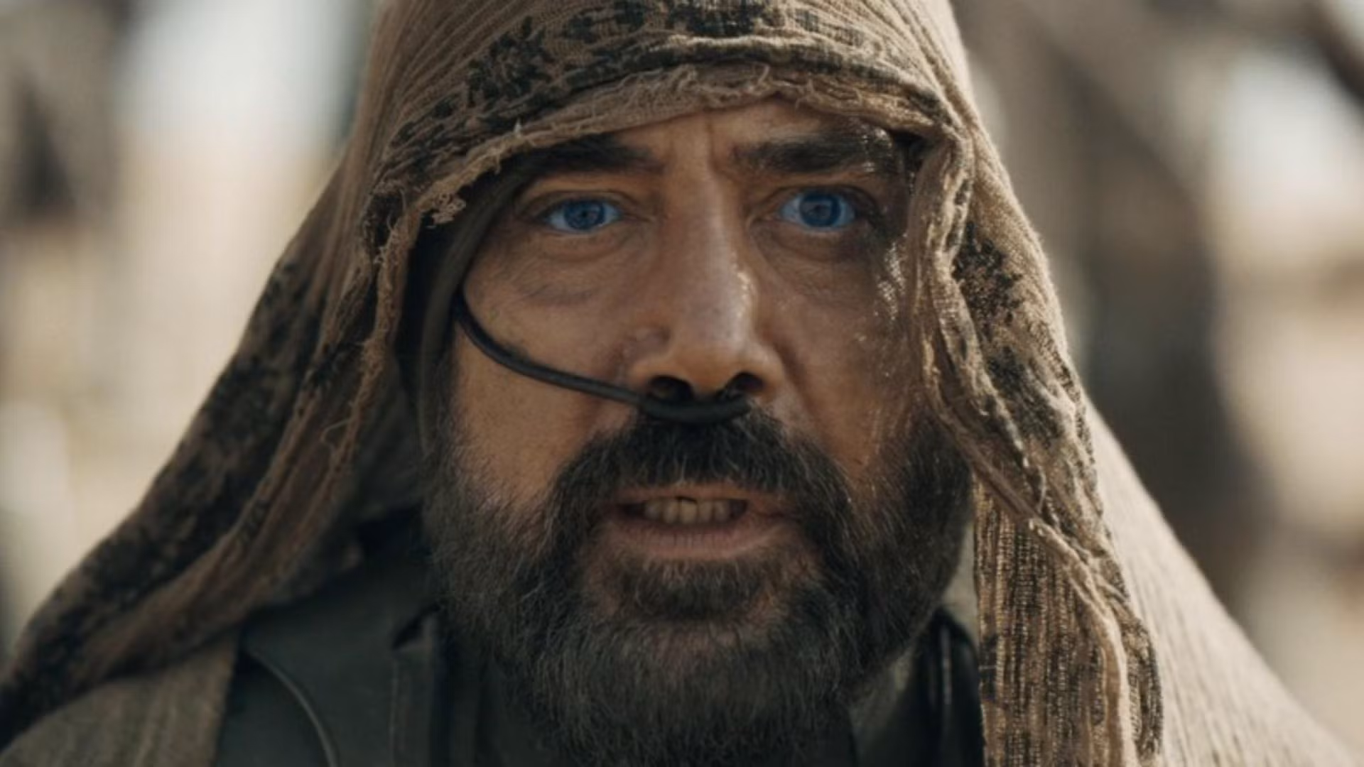 6 Sci-Fi Movies That Are Better Than Dune cover image