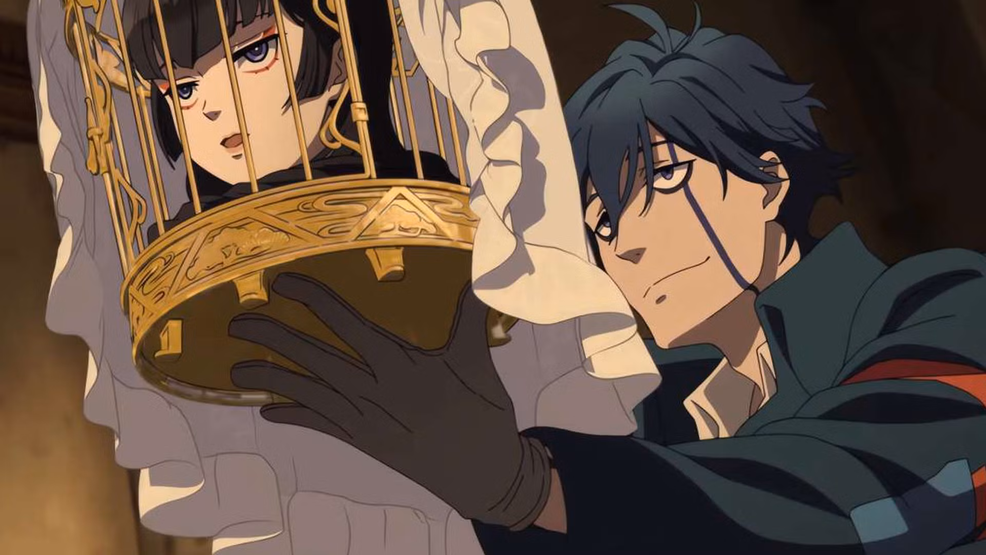 7 Near-Perfect 2020s Anime Series No One Talks About cover image