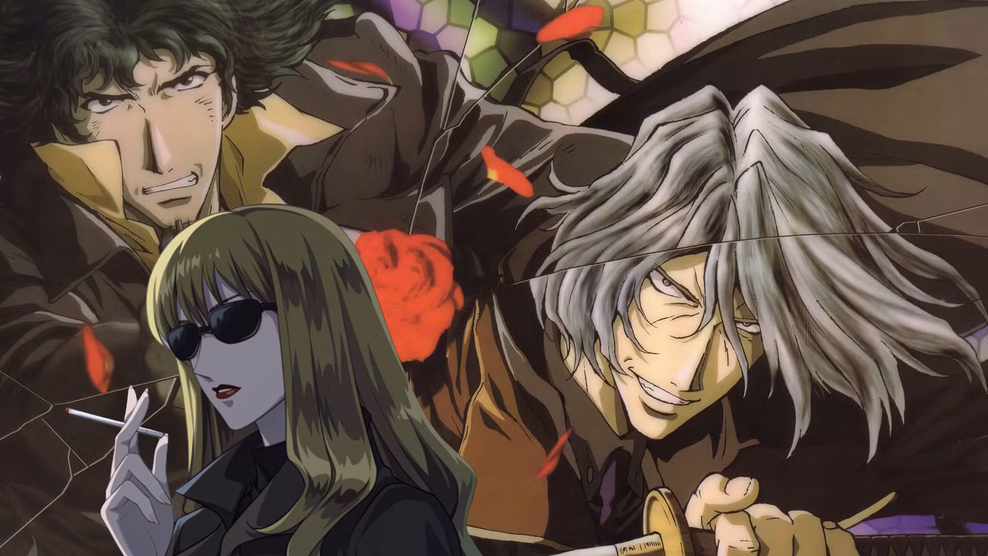 8 Reasons It's Tough to Watch Cowboy Bebop Today Anime News Breakdown: What It Means and Why Fans Are Talking cover image