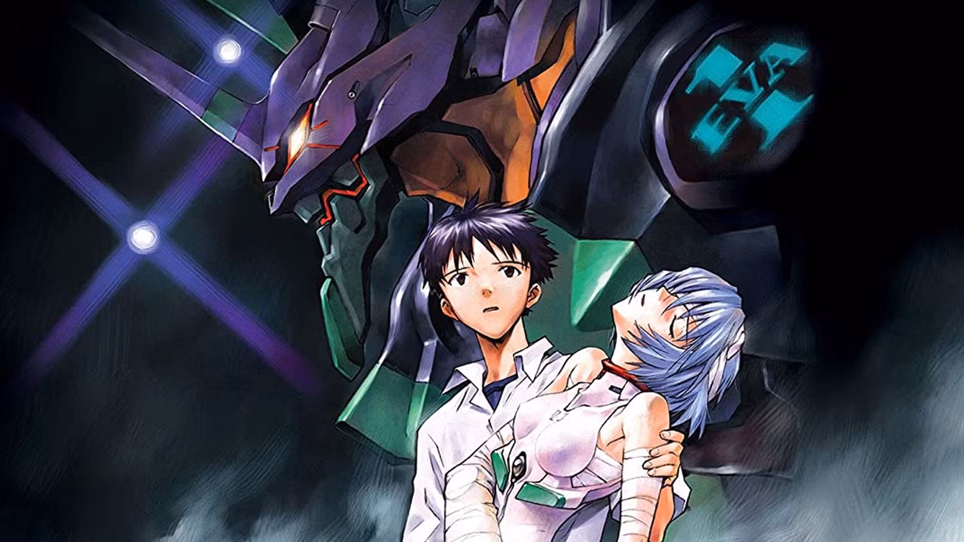 5 '90s Anime That Were Decades Ahead of Their Time cover image