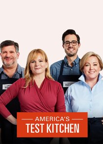 America's Test Kitchen Episode Breakdown: Story, Characters, and What Happens Next cover image