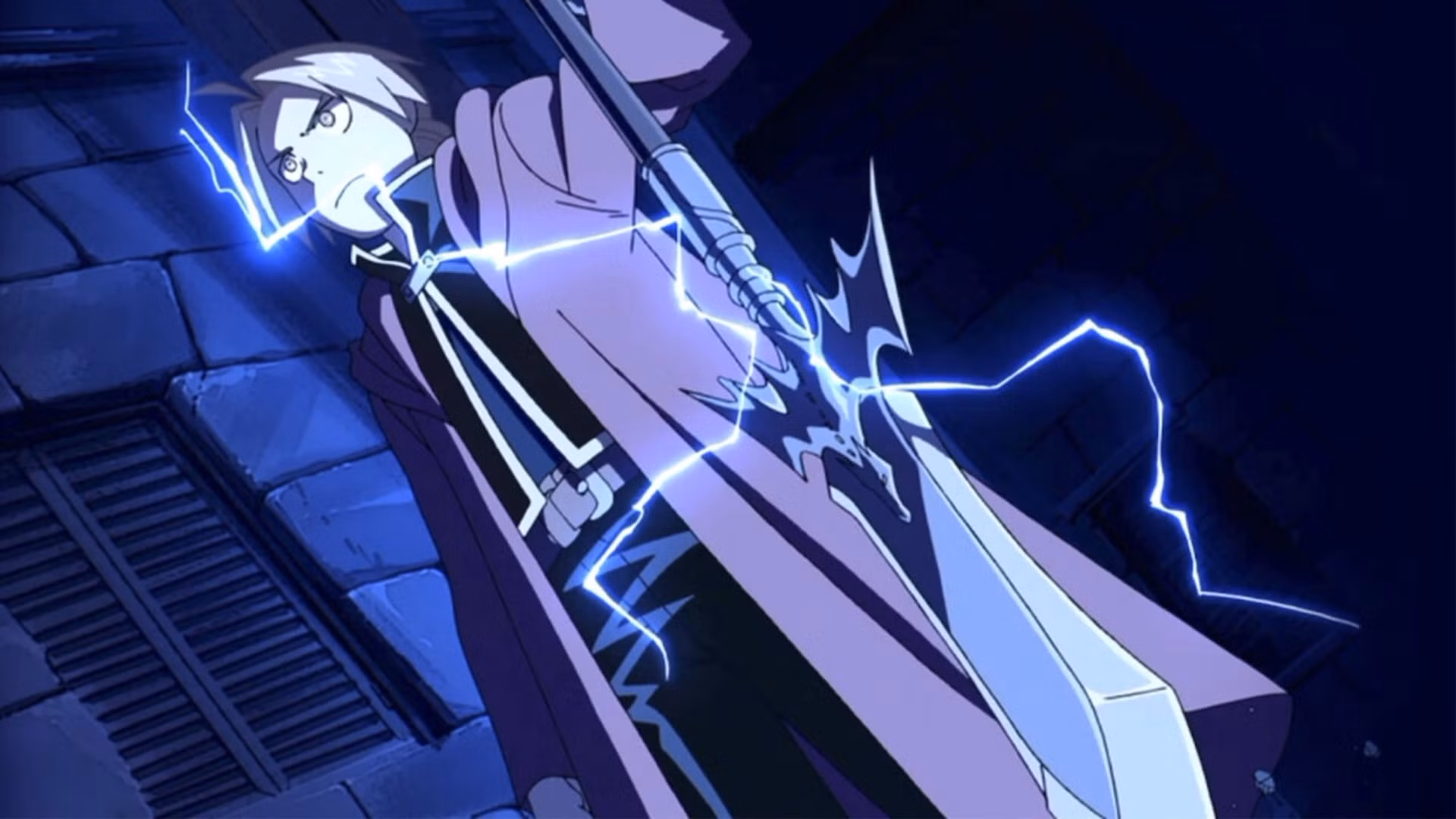 5 Anime Heroes Who Could Beat Edward Elric cover image