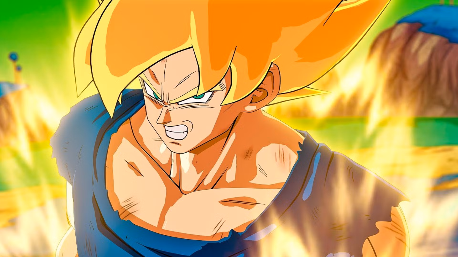 4 Anime Heroes More Powerful Than Goku Anime News Breakdown: What It Means and Why Fans Are Talking cover image