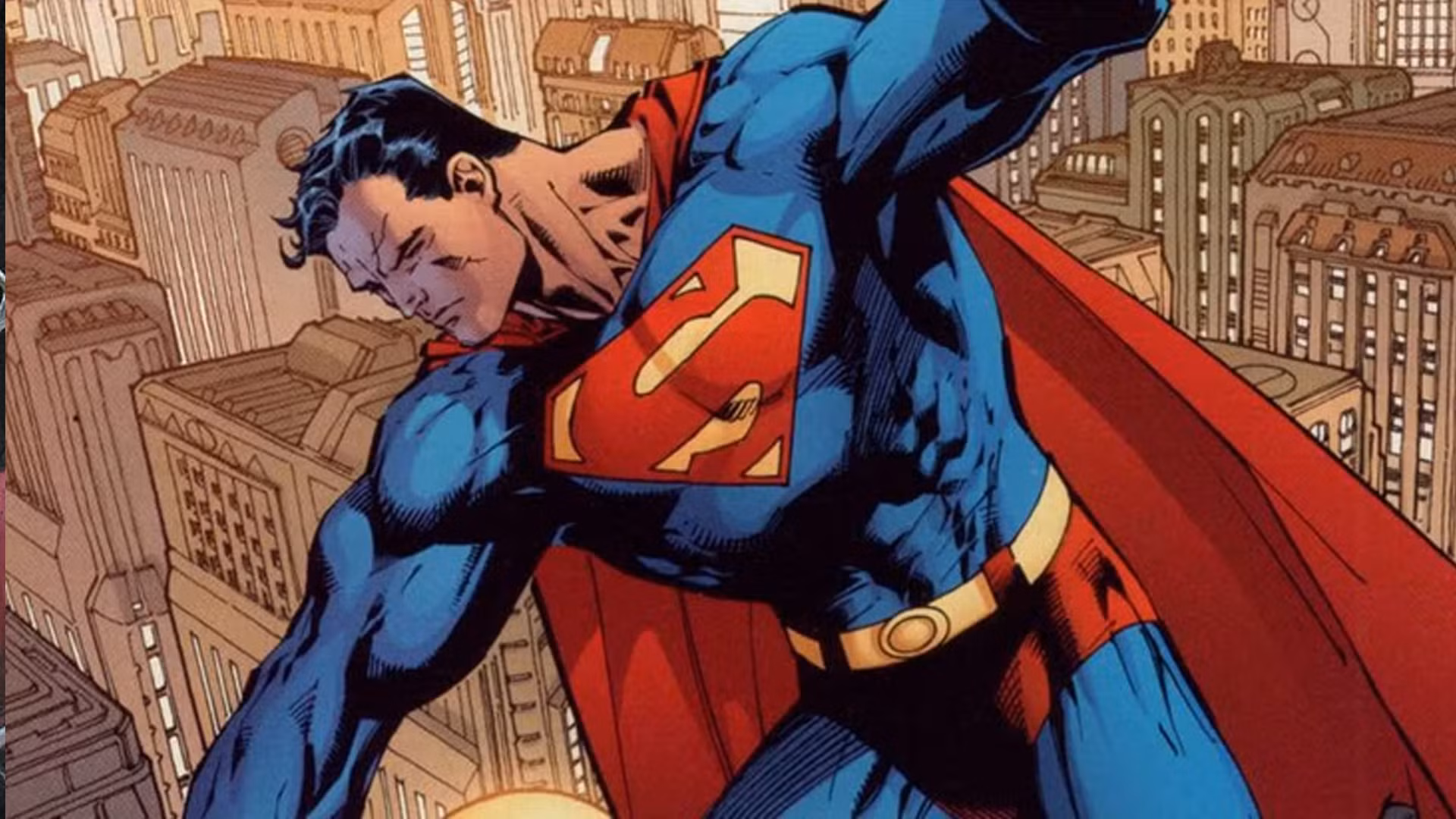 7 Anime Heroes Stronger Than Superman Anime News Breakdown: What It Means and Why Fans Are Talking cover image