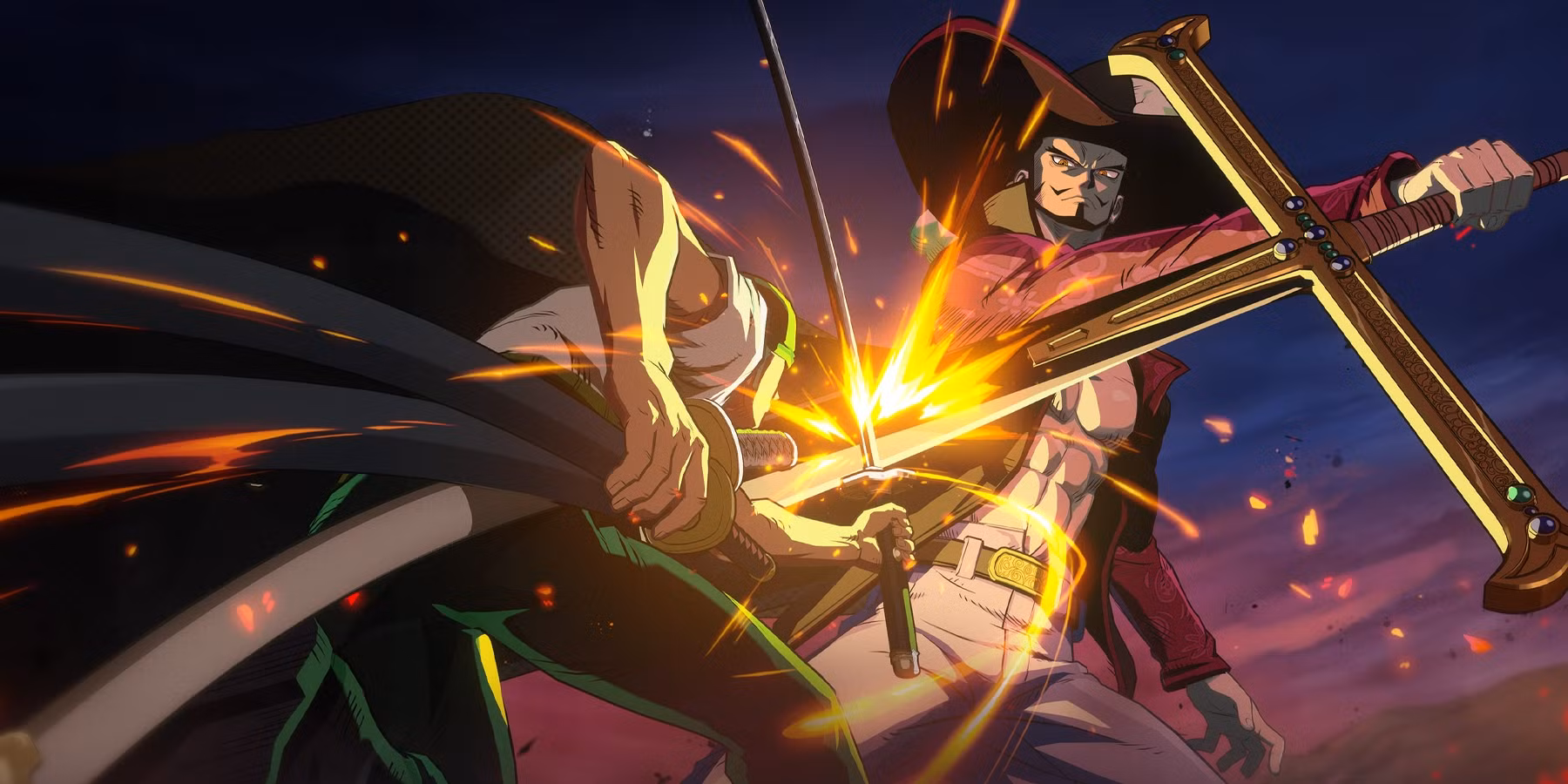 4 Anime Swordsmen Stronger Than Roronoa Zoro Anime News Breakdown: What It Means and Why Fans Are Talking cover image