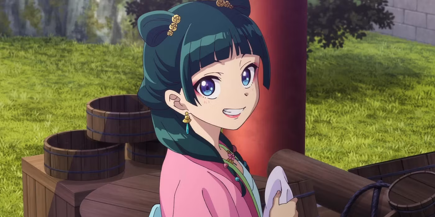 The Apothecary Diaries Officially Returns Today With Exclusive Maomao Reveal Anime News Breakdown: What It Means and Why Fans Are Talking cover image