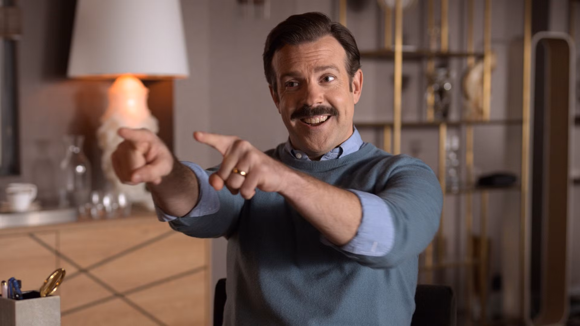 The Apple TV 'Perfect Feel-Good Comedy' That Makes Ted Lasso Look Mid Series News Breakdown: Story, Episodes, and What Comes Next cover image