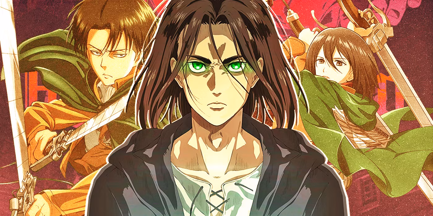 Attack On Titan Officially Returns With Next Scouting Report July 1 Anime News Breakdown: What It Means and Why Fans Are Talking cover image