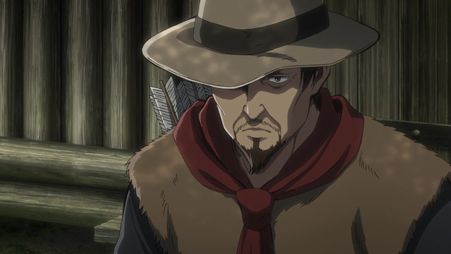 Attack on Titan Season 2 (Polish Dub) - Episode 27 - I'm Home Anime News Breakdown: What It Means and Why Fans Are Talking cover image