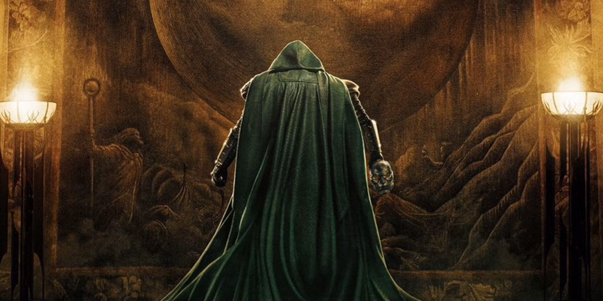 6 Comic Book Details in the 'Avengers: Doomsday' Trailer Most Fans Missed cover image