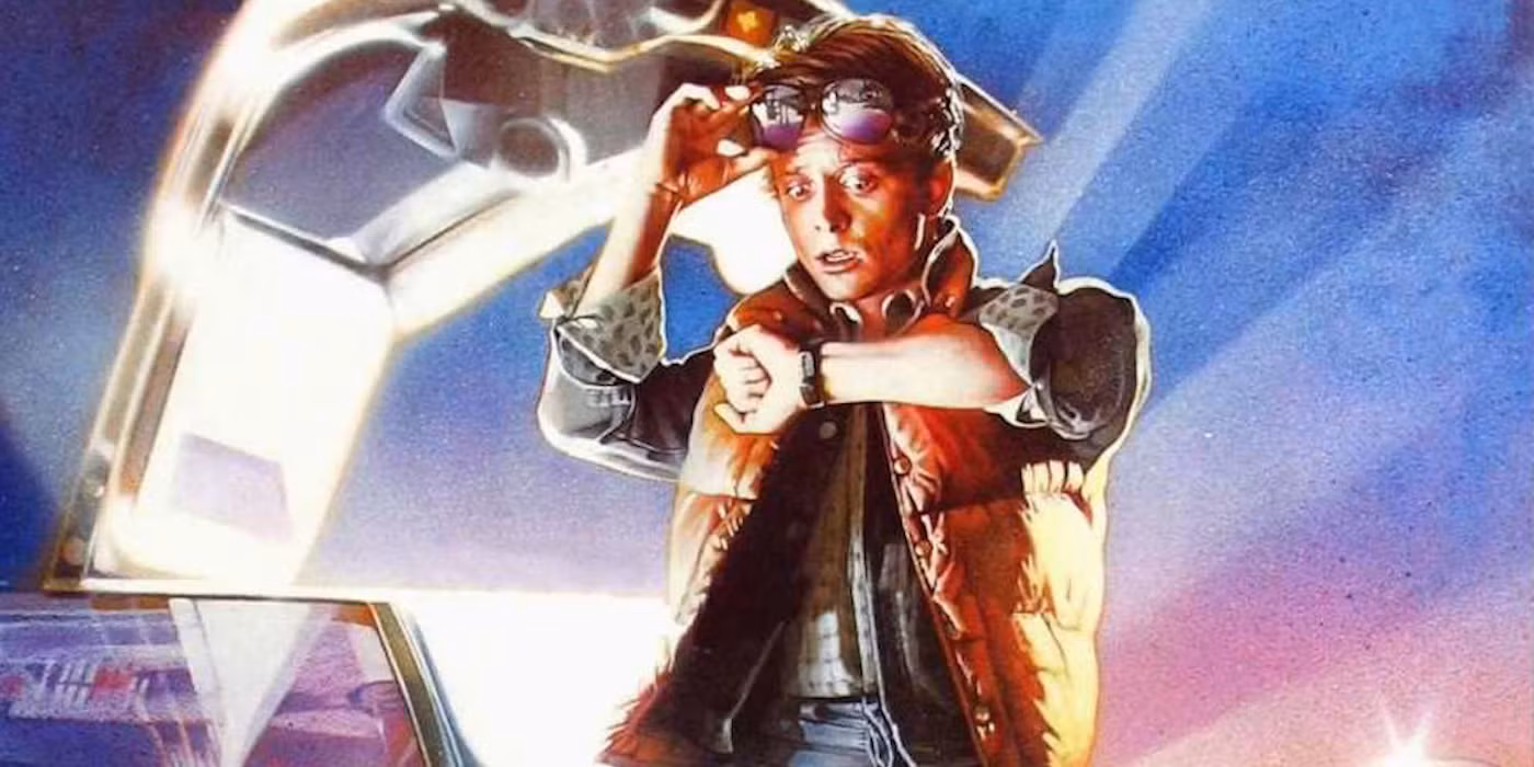 Back to the Future Officially Returns With New Release in 2026 Movie News Breakdown: Story, Release, and What It Means cover image