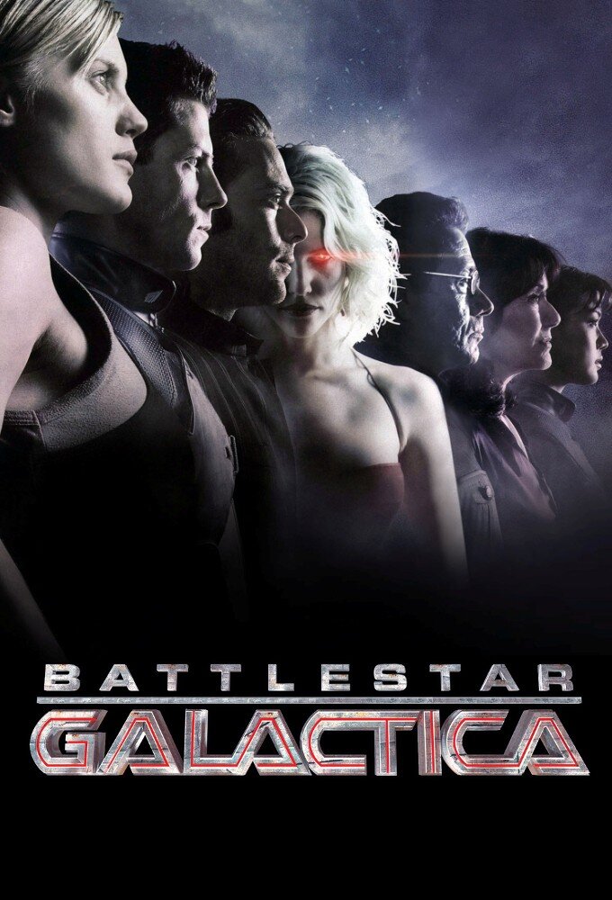Battlestar Galactica Episode Breakdown: Story, Characters, and Ending Explained cover image